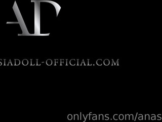 Anastasia Doll onlyfans Obstinate brunette