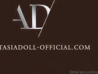 Anastasia Doll onlyfans february 2021