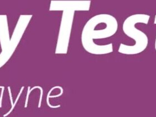 Amber Jayne onlyfans lustful babe caresses herself with fingers