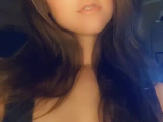 Amirah Adara onlyfans cute passion sucks cock