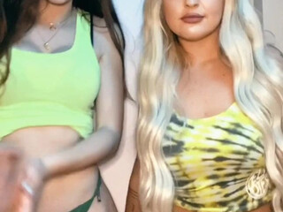 Ally Hardesty onlyfans current pussy