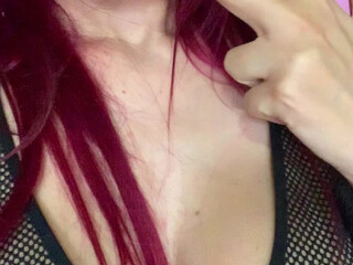 Alisha Griffanti onlyfans hot young lady caresses big tits