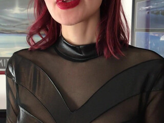 Alisha Griffanti onlyfans charming babe magically shows her body