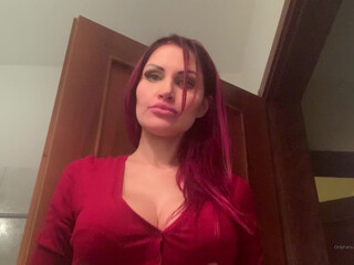 Alisha Griffanti onlyfans masturbating and more
