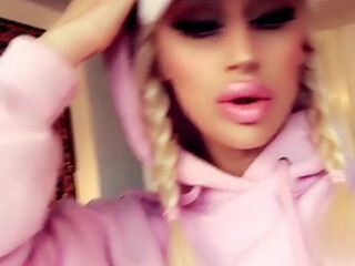 Alicia Amira onlyfans 21 april 2020