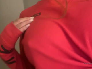 Allison Parker onlyfans 15 August 2020