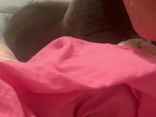 Alisha Griffanti onlyfans whore babe jerks off through panties