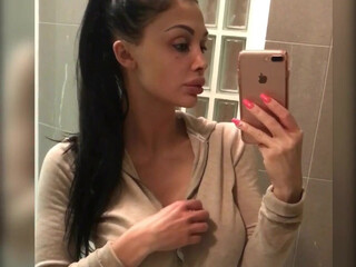 Aletta Ocean onlyfans dirty bitch is engaged in oral sex