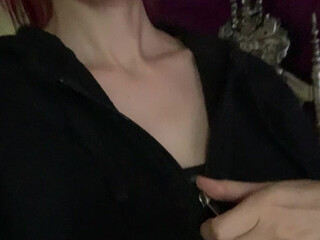 Alisha Griffanti onlyfans teasing