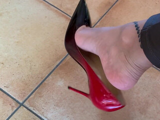 Alisha Griffanti onlyfans demonstratively masturbating on cam