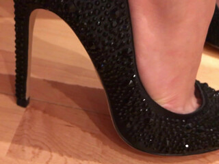 Aletta Ocean onlyfans amazing slut pulls vaginal opening