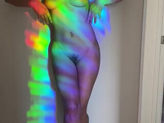 Adriana Chechik onlyfans 28 October 2020