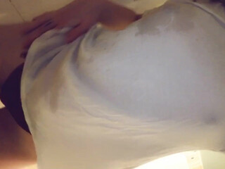 Abbyj onlyfans Lustful brunette