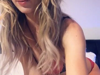 Aiden Ashley onlyfans sucks rubber penis