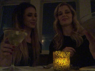 Aiden Ashley onlyfans wet between your legs