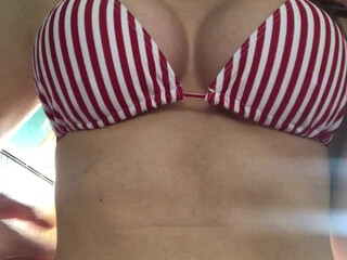 Abby Opel onlyfans Busty shlendra