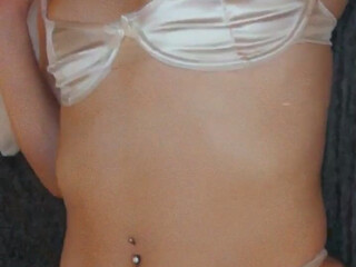 Abbyj onlyfans Young redhead