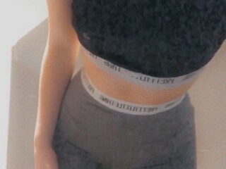 Abbyj onlyfans Charming brunette