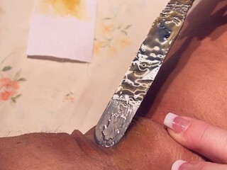 fitcougar50 onlyfans cool slut on the chair