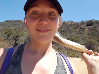 AJ AppleGate onlyfans nude bitch dancing on the bed