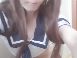 youngwoozzz onlyfans latin slut gives a chic form