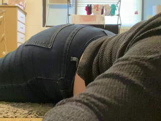 lularanae onlyfans cum from vibrator