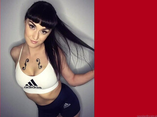 spoiledbratcat onlyfans openwork passion undress and pussy pulls