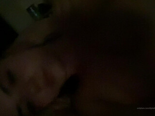 kyliexquinn onlyfans gorgeous female masturbates vagina