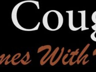 fitcougar50 onlyfans gorgeous bitch caresses big boobs