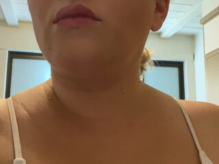 lularanae onlyfans charming girl strips in front of the camera