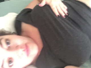 lularanae onlyfans charming babe poses nude in front of the webcam