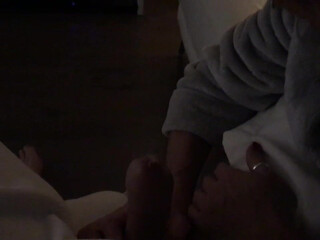 fitcougar50 onlyfans hot brunettes show shaved holes