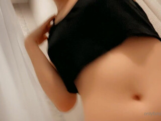 kyliexquinn onlyfans cute babe masturbating with sex toy