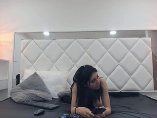 julietha_and_romeo teasing her hubby