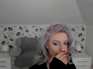 i_am_sarahxxx ardent ladies twirl juicy ass