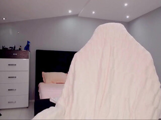 hell_lo handjob with  dildo