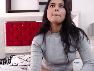 haley_hawk Sexy mare