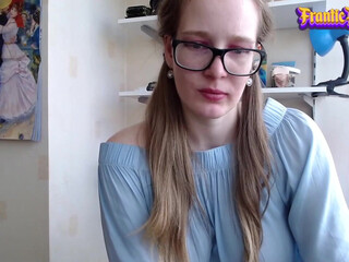 franticpace June 2021