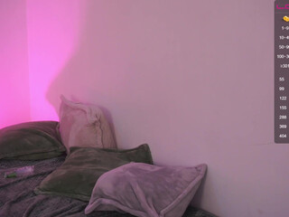 emiliajovial Desirable chick