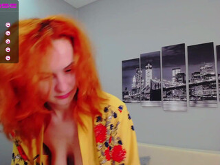 annwoots Seductive hottie