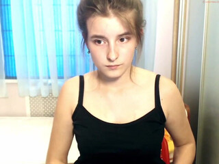 windyspirit bitch undresses erotically