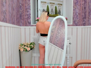 trisha_coy a test lady fucks sex toy