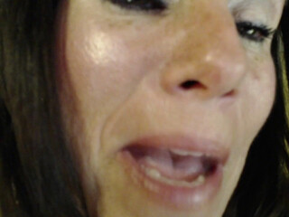 shezasweetie with a toy in the pussy