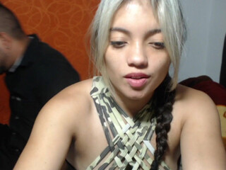 ruby_and_aron Attractive females