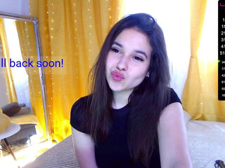 sabina_zara seductive chick fucks sex toy