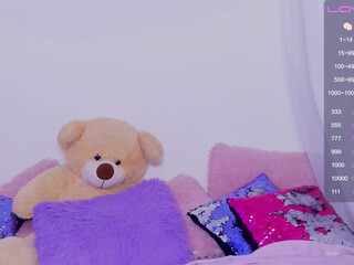 kriss_belly June 2021