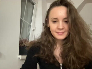 june_lo openwork schoolgirl ? ٠magically pulls pussy