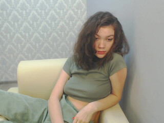 june_sunny Obstinate bitch