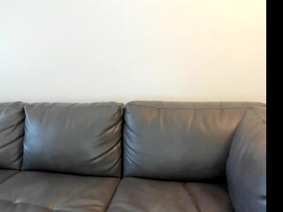 dirtyprettyboi yelling from violent orgasm