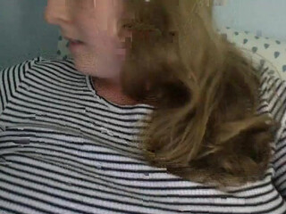 canadiane Incendiary chick